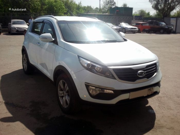 , kia sportage,  , ,