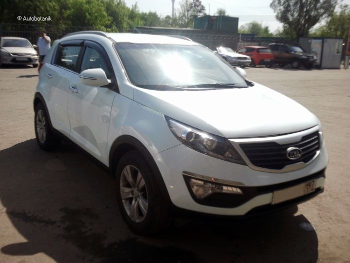 , kia sportage,  , ,