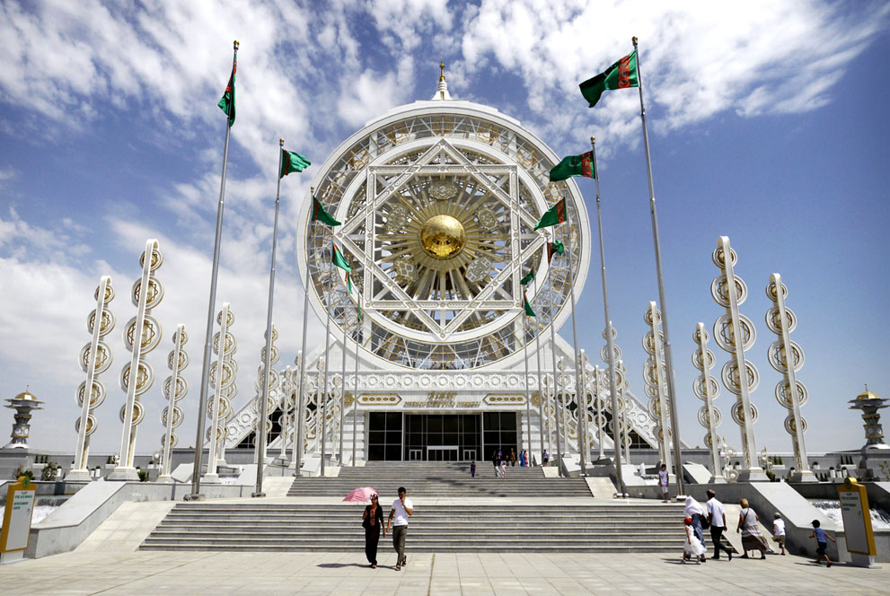 Ashgabat01  —    