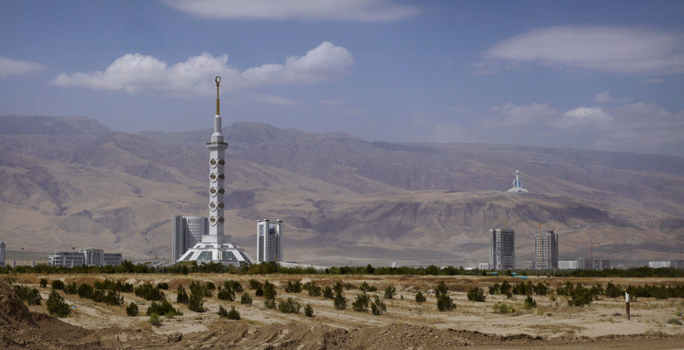 Ashgabat02  —    