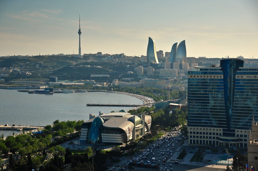 Baku02 .   