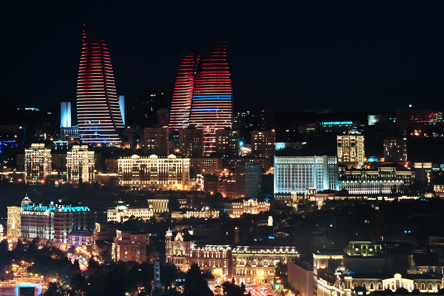 Baku17 .   