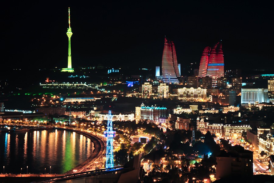 Baku19 .   