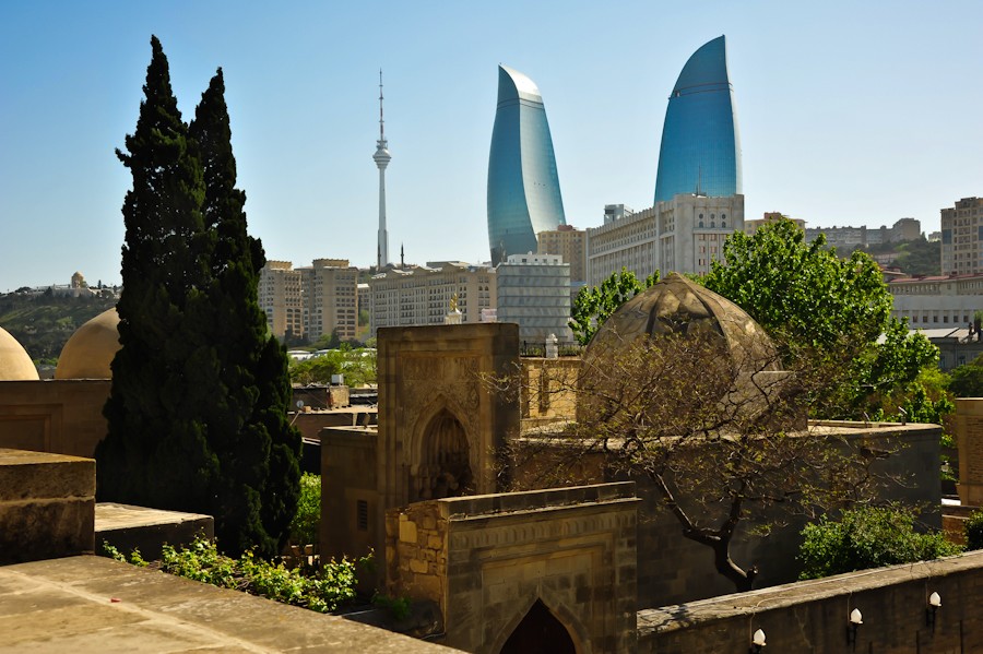 Baku29 .   