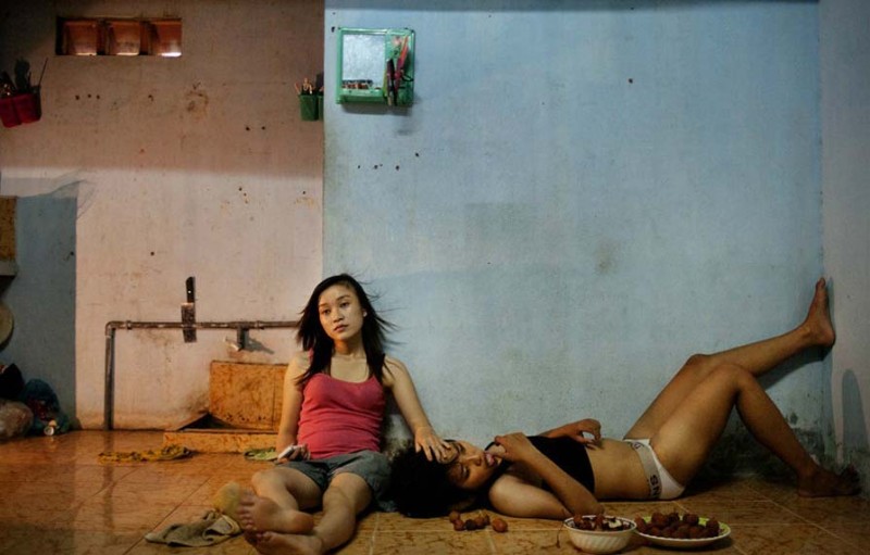 odnopoliepari 12 800x511 Pink Project серия о вьетнамских однополых парах