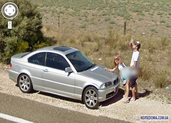 -25    Google Street View (25 )