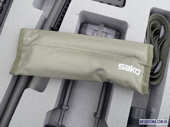   Sako TRG-22 (87 )