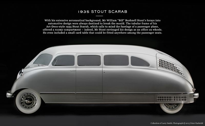 , stout scarab