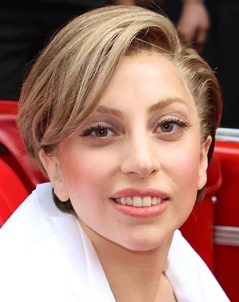 Леди Гага в НЙ (19 фото)