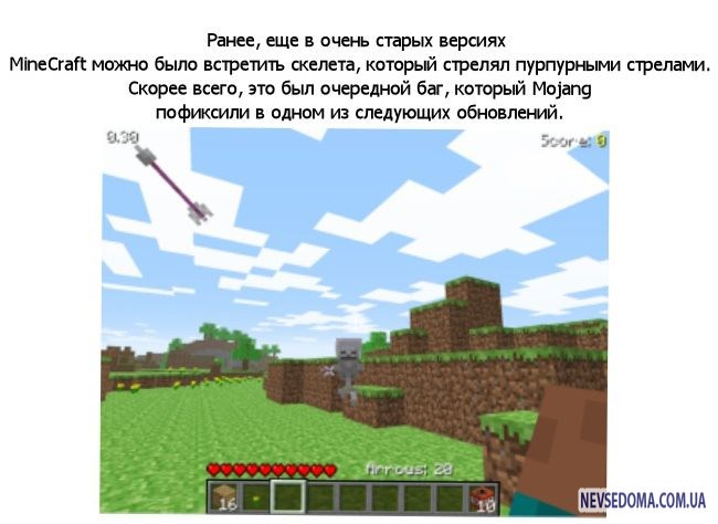    "Minecraft" (10 )