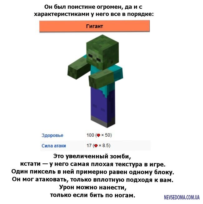    "Minecraft" (10 )