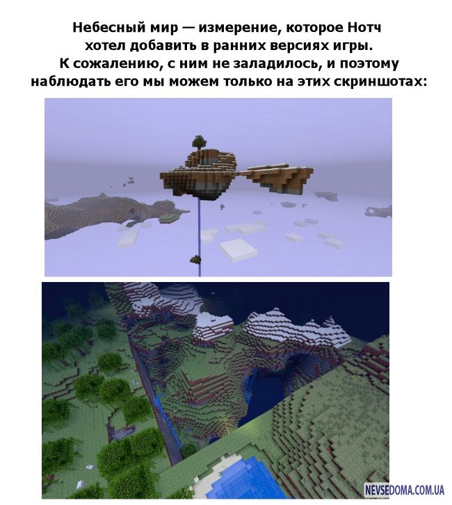    "Minecraft" (10 )