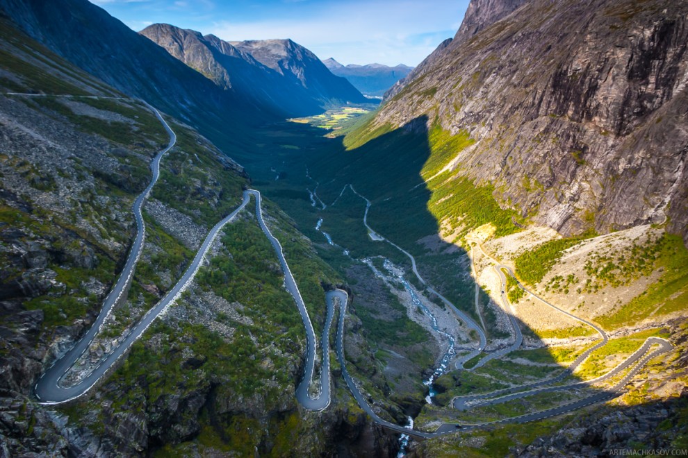 Trollstigen11  