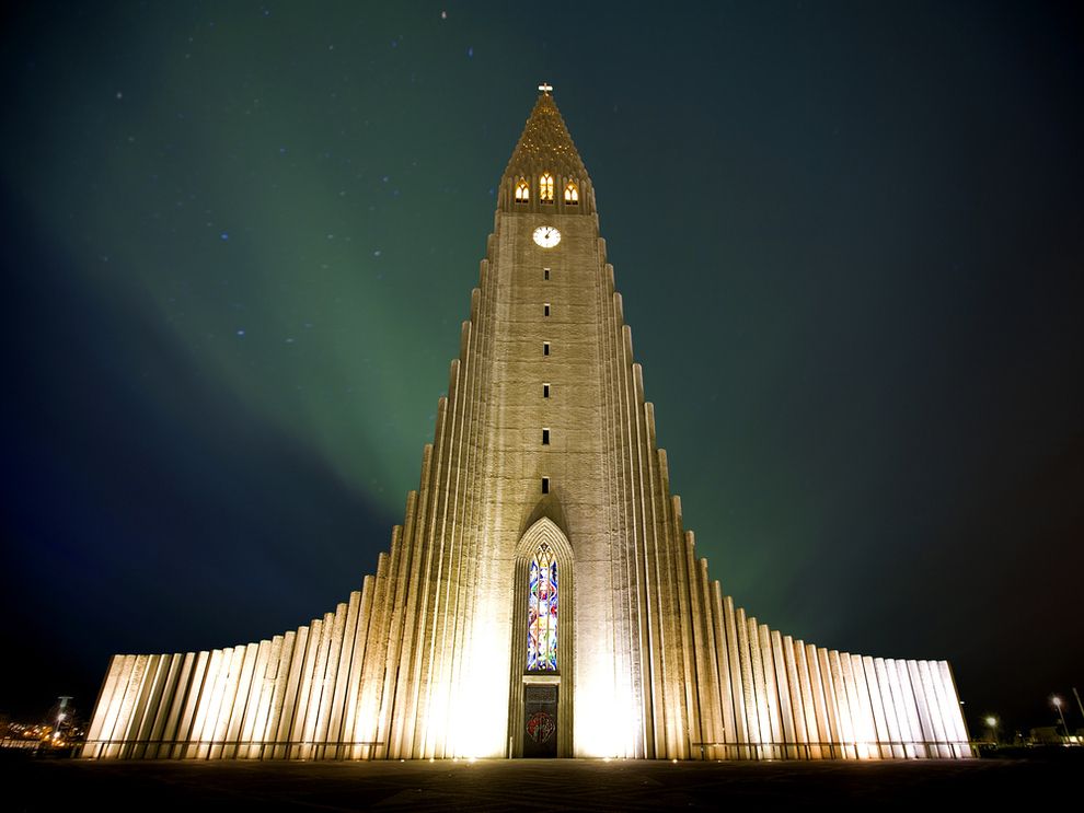 churches03 11 самых необычных церквей нашей планеты