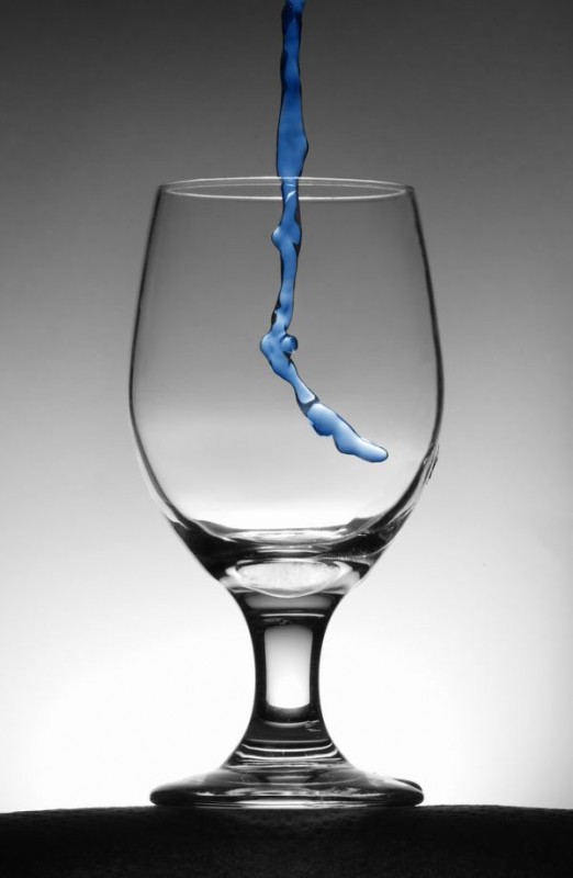 blue imact photoshop liquid drink wine glass cool 522x800   ,  