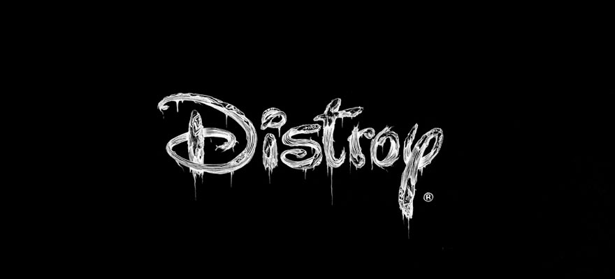 distroy02 Distroy жуткая сторона всем знакомых мультяшек