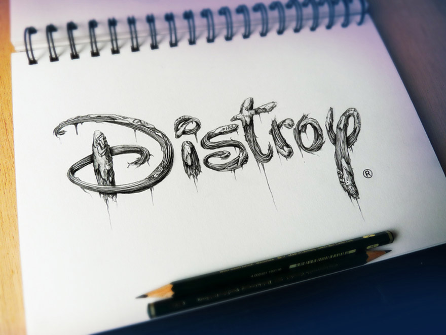 distroy09 Distroy     