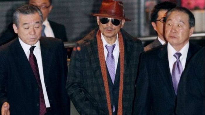 10 интригующих фактов о японской преступной группировке Якудза (10 фото)