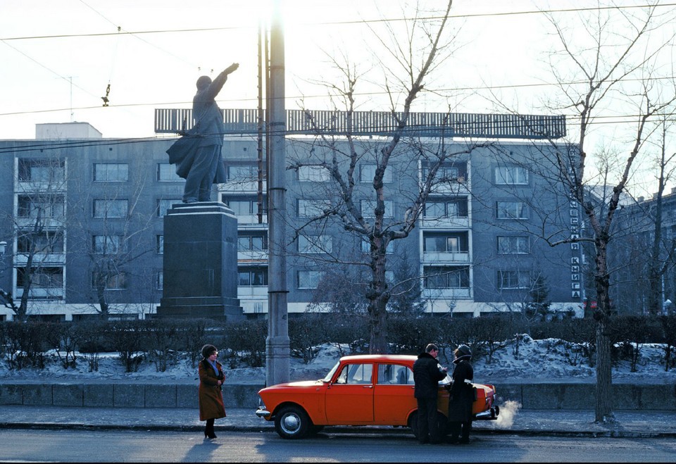 sovetskisouz 11   1982  :    