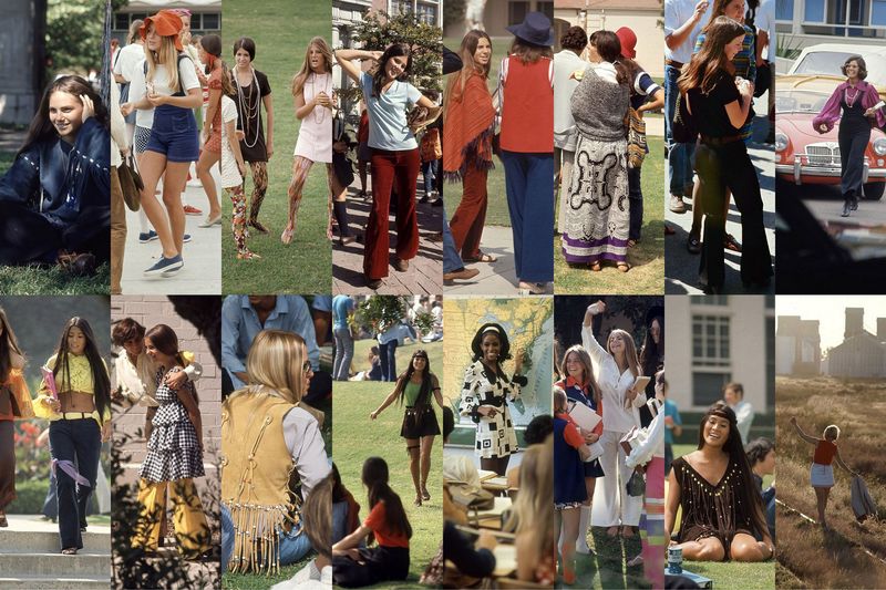 Highschoolgirls00 , 1969 
