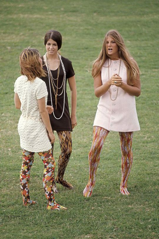 Highschoolgirls02 , 1969 