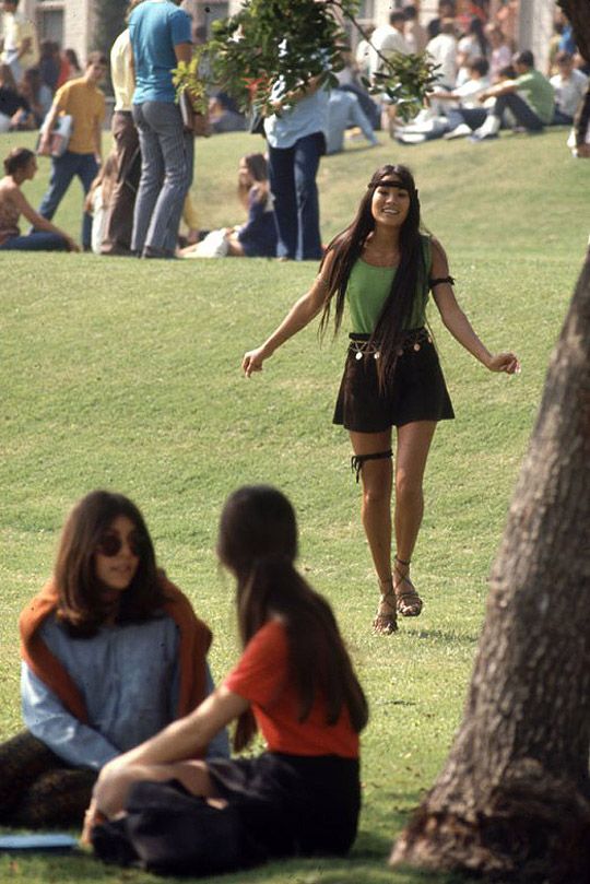 Highschoolgirls12 , 1969 