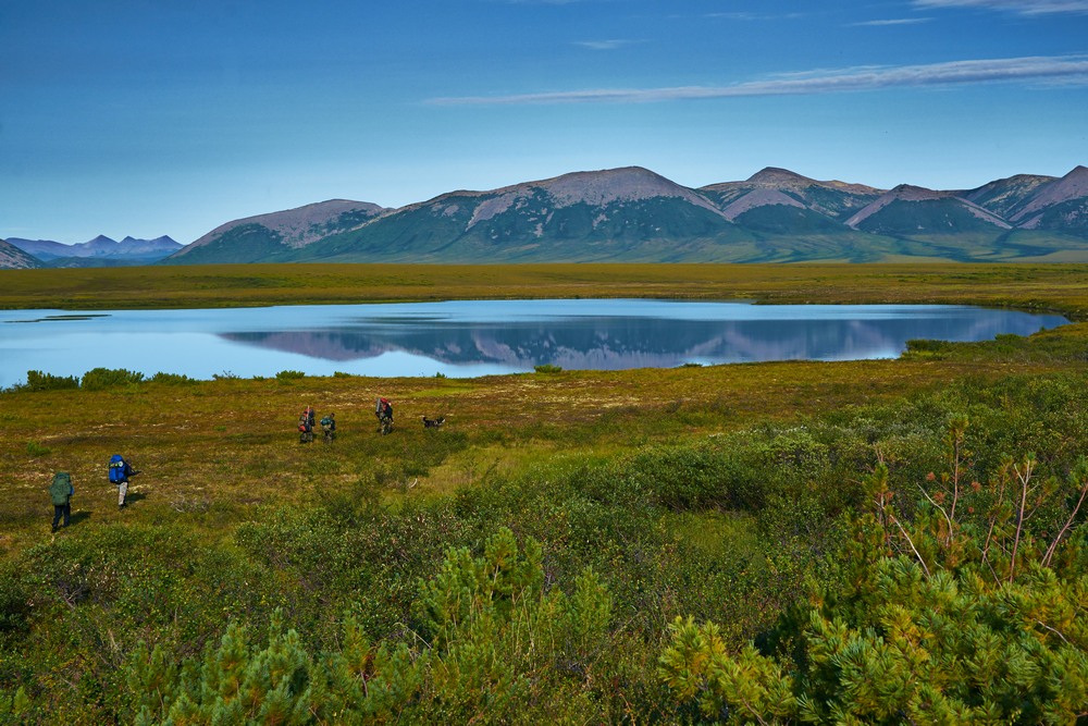 Chukotka01    ,    