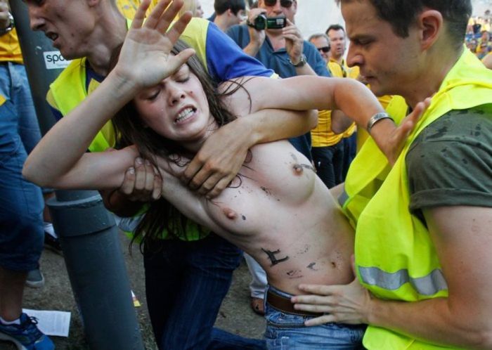 -10    Femen    (11 )
