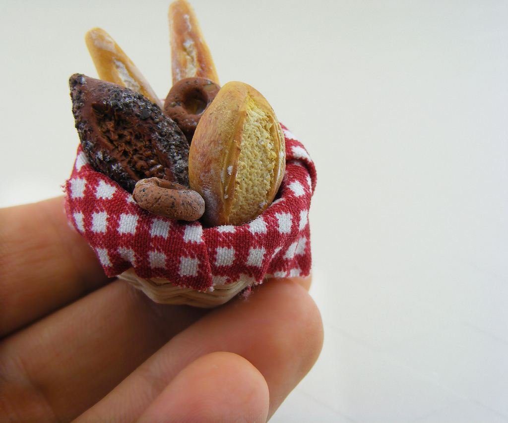 miniature food shay aaron 34     