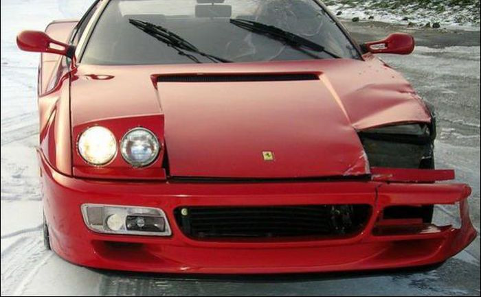    Ferrari (45 )