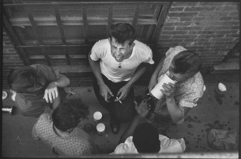 BrooklynGang27          :  1959