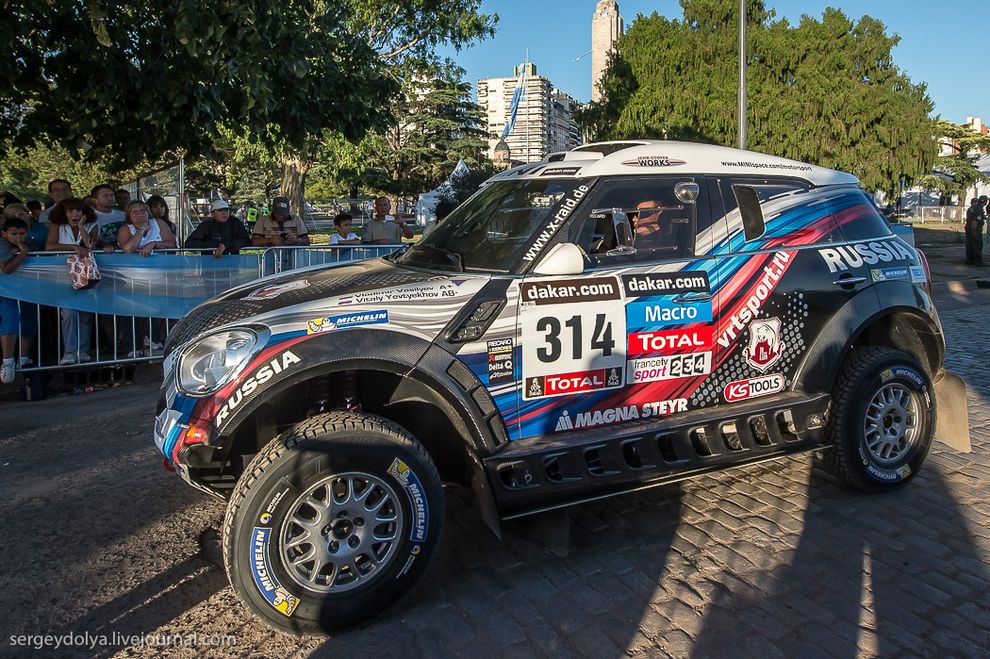 dakar2014 07  2014.   