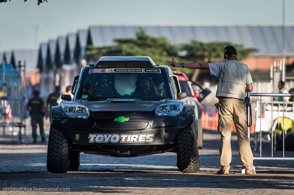 dakar2014 09  2014.   