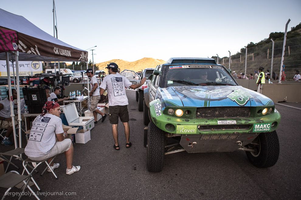 dakar2014 33  2014.   