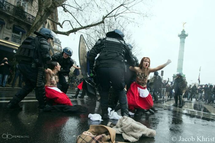  FEMEN    (10 )