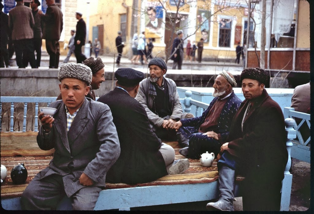 Uzbekistan03    1966 