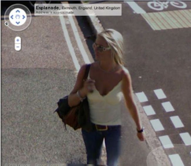   Google Street View (39 )