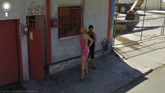   Google Street View (39 )