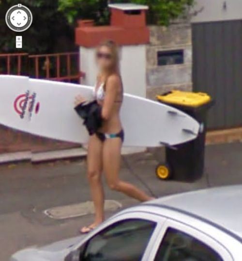   Google Street View (39 )