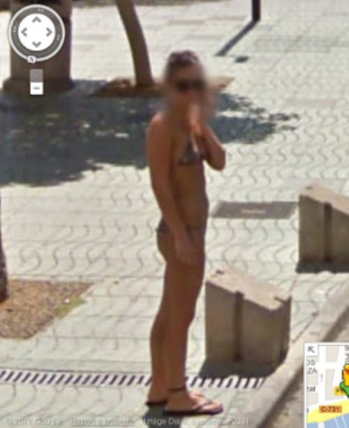   Google Street View (39 )