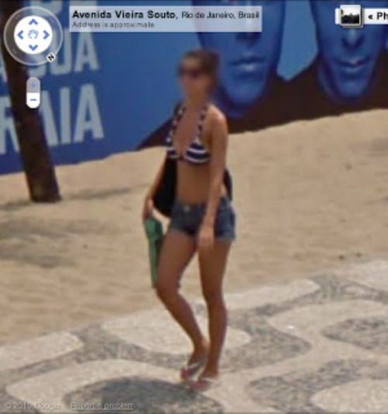   Google Street View (39 )