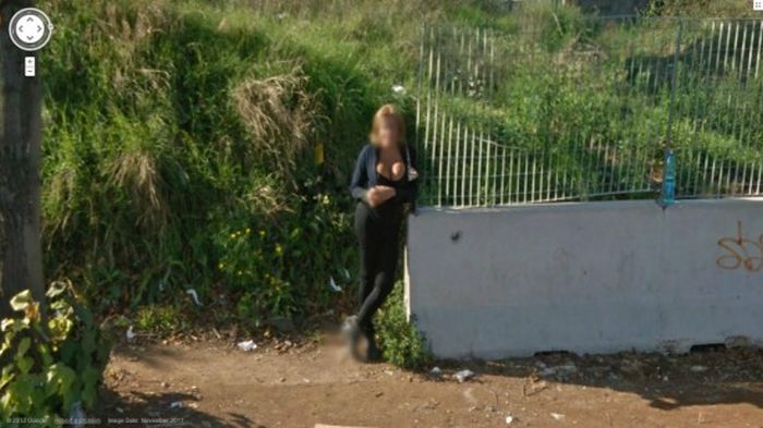   Google Street View (39 )