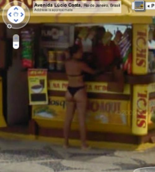   Google Street View (39 )