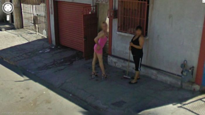   Google Street View (39 )