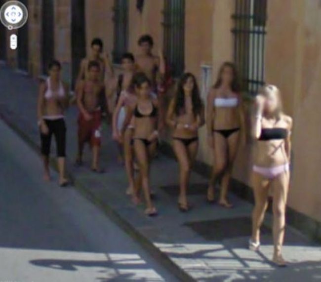   Google Street View (39 )