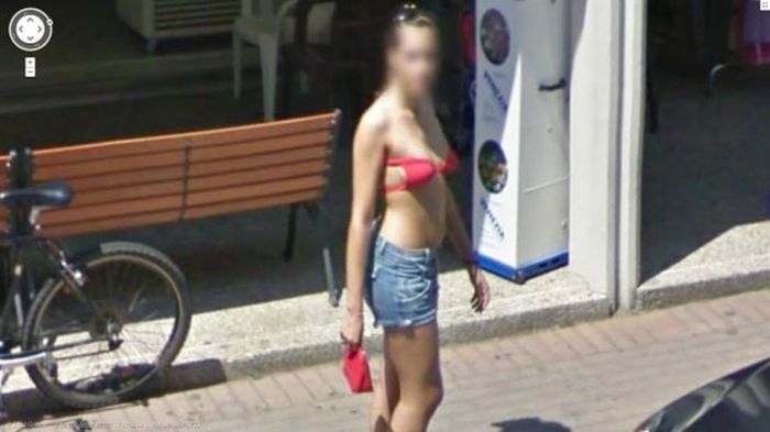   Google Street View (39 )