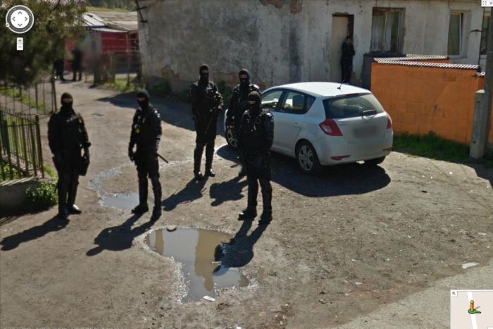    Google Street View (50 )