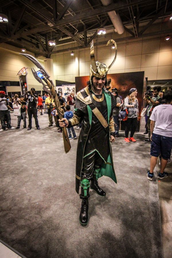   Fanexpo 2014 (37 )