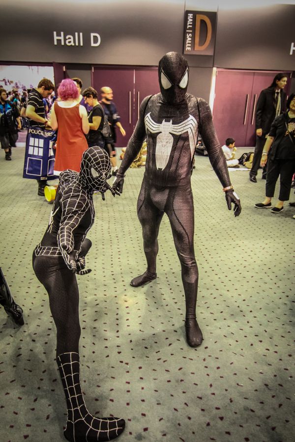   Fanexpo 2014 (37 )