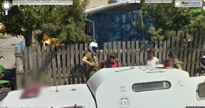    Google Street View.  2 (51 )